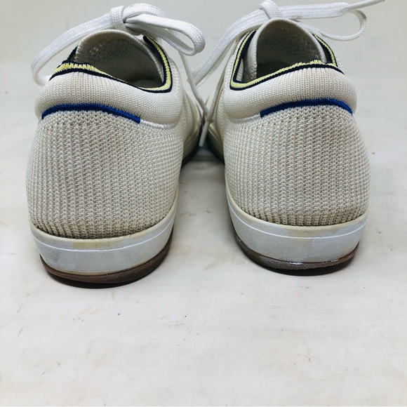 Rothy’s Fabric Low Top Sneakers - Picture 8 of 12